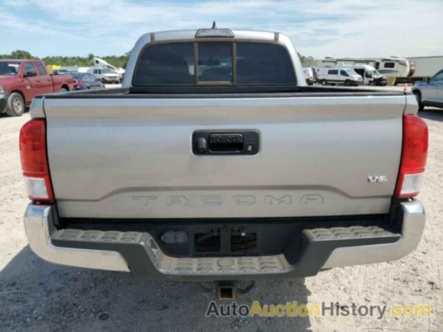 TOYOTA TACOMA DOUBLE CAB, 5TFAZ5CN2HX039481