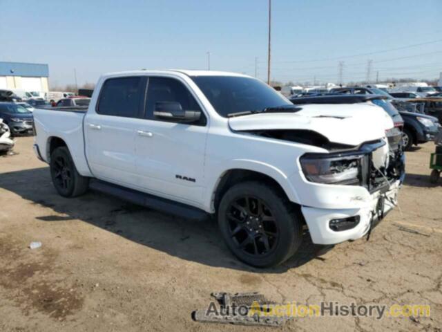 RAM 1500 LARAMIE, 1C6SRFJTXNN415127