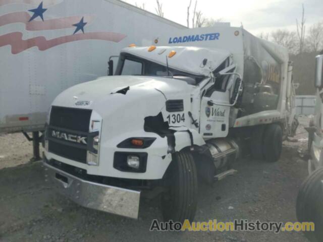 MACK MD, 1M2MDBAA2PS072577