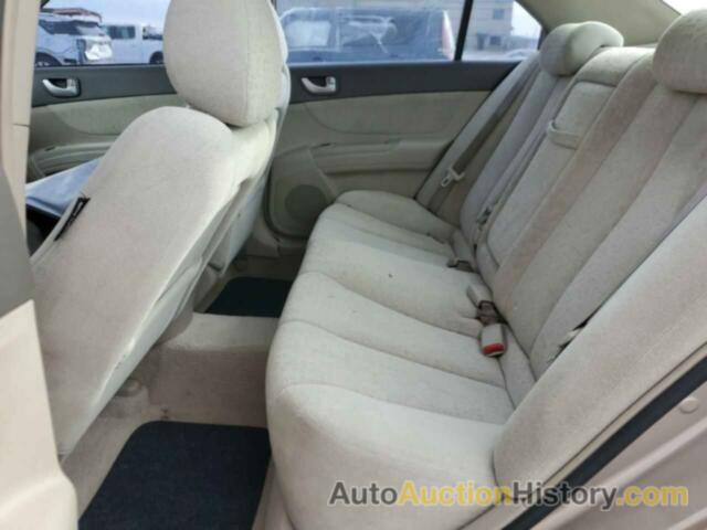 HYUNDAI SONATA GLS, 5NPET46C57H236565