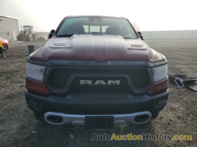 RAM 1500 REBEL, 1C6SRFLT9NN426732