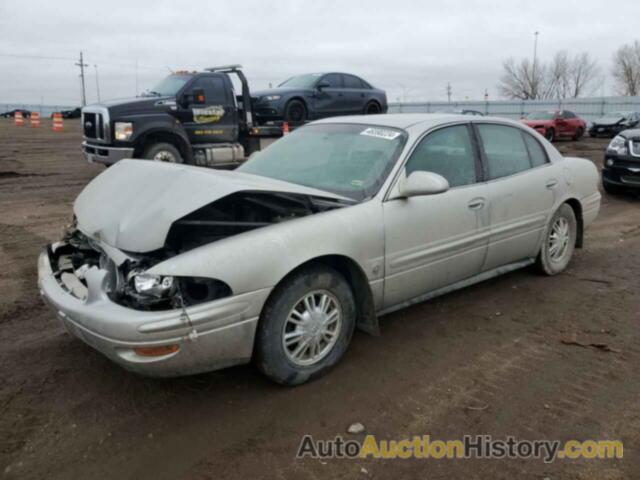 BUICK LESABRE LIMITED, 1G4HR54KX5U259964