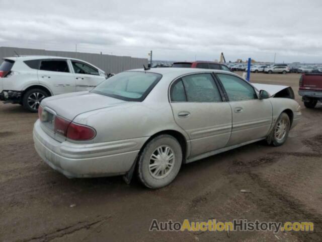 BUICK LESABRE LIMITED, 1G4HR54KX5U259964