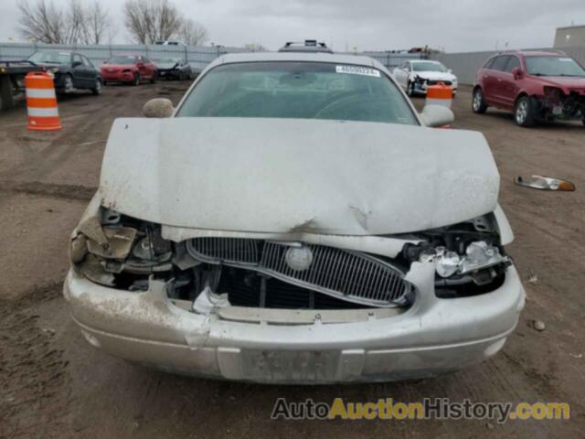 BUICK LESABRE LIMITED, 1G4HR54KX5U259964