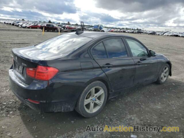 BMW 3 SERIES XI SULEV, WBA3B5C52FF959978