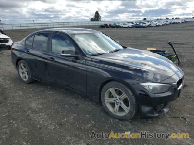 BMW 3 SERIES XI SULEV, WBA3B5C52FF959978