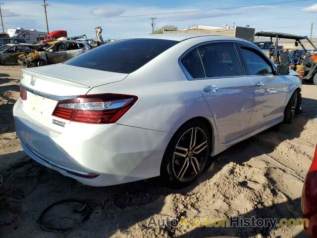 HONDA ACCORD SPORT SPECIAL EDITION, 1HGCR2F15HA009427