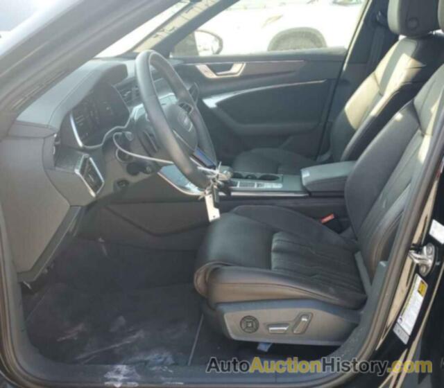 AUDI A6 PRESTIGE, WAUM2BF21KN096661