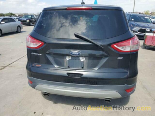 FORD ESCAPE SE, 1FMCU0G71FUC76575