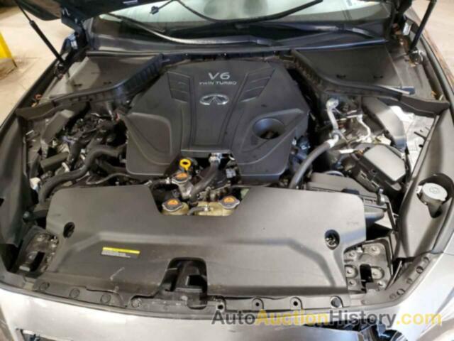 INFINITI Q50 PURE, JN1EV7AR6LM251778