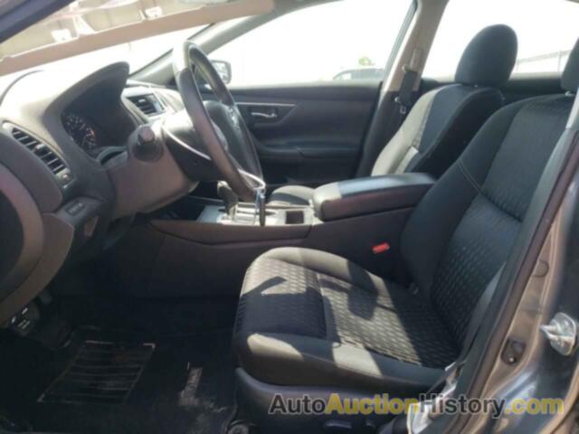 NISSAN ALTIMA 2.5, 1N4AL3AP8HC272627