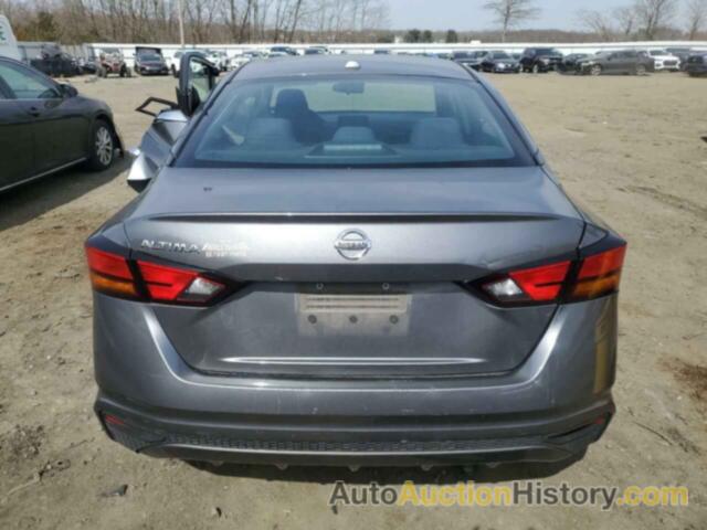 NISSAN ALTIMA S, 1N4BL4BV9LC265301