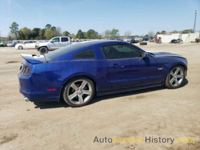 FORD MUSTANG GT, 1ZVBP8CF2E5235137