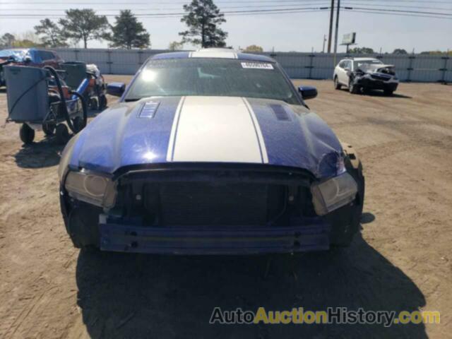 FORD MUSTANG GT, 1ZVBP8CF2E5235137