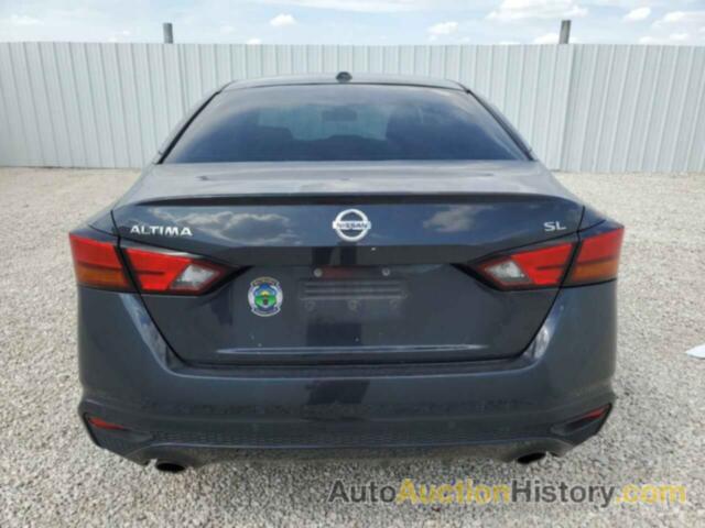 NISSAN ALTIMA SL, 1N4BL4EVXLC162397