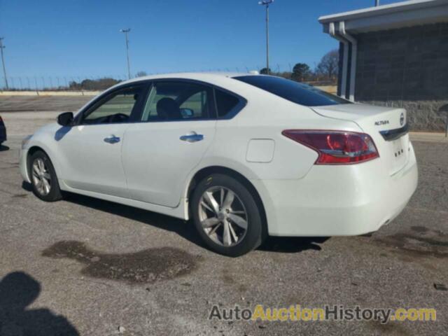 NISSAN ALTIMA 2.5, 1N4AL3AP1DN401791