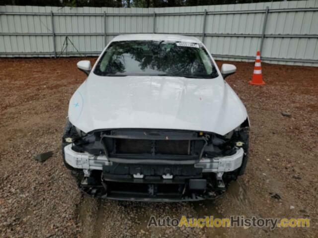 FORD FUSION S, 3FA6P0G74KR285660