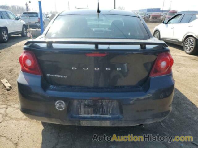 DODGE AVENGER MAINSTREET, 1B3BD1FB7BN502121