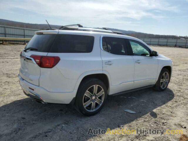 GMC ACADIA DEN DENALI, 1GKKNXLS2HZ190427