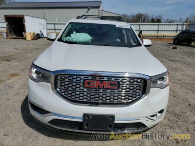 GMC ACADIA DEN DENALI, 1GKKNXLS2HZ190427