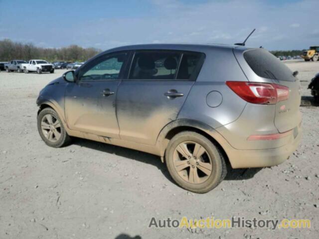 KIA SPORTAGE BASE, KNDPB3A27C7327209