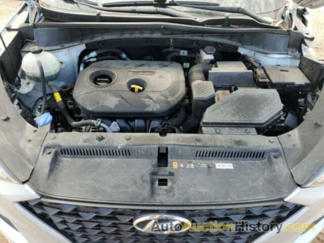 HYUNDAI TUCSON LIMITED, KM8J3CA46KU930149