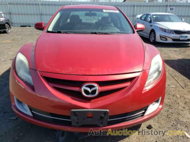 MAZDA 6 I, 1YVHZ8DH8C5M43750