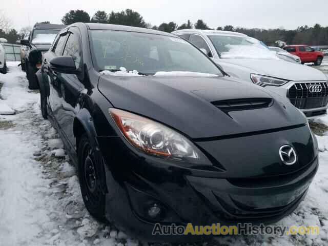 2010 MAZDA ALL OTHER 3, JM1BL1H30A1289008