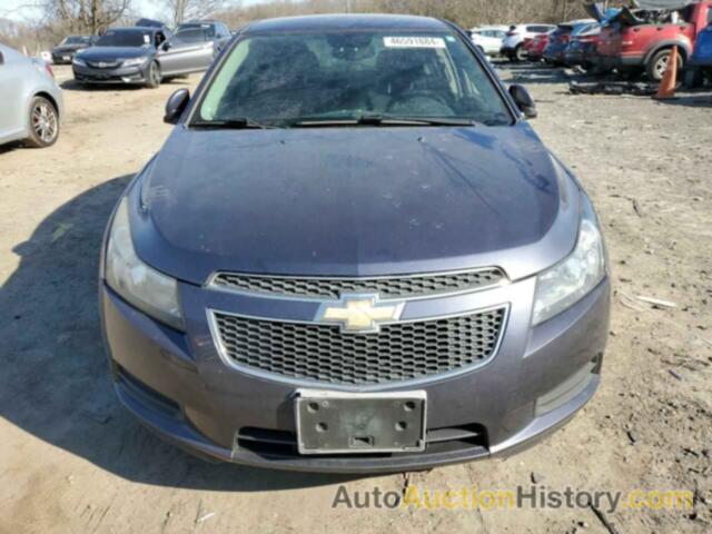 CHEVROLET CRUZE LT, 1G1PC5SB3E7239213