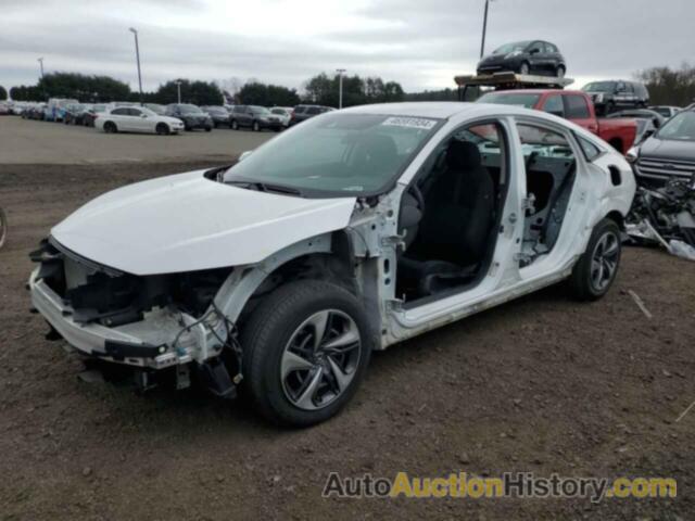 HONDA CIVIC LX, 2HGFC2F69MH514652