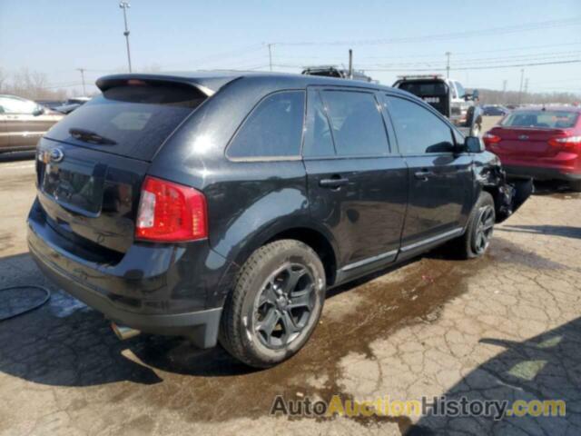 FORD EDGE SEL, 2FMDK3JC5DBC43132