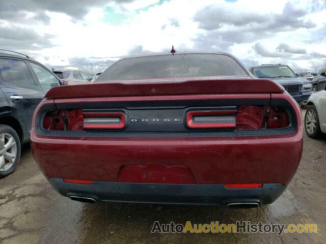 DODGE CHALLENGER GT, 2C3CDZGG9HH634072