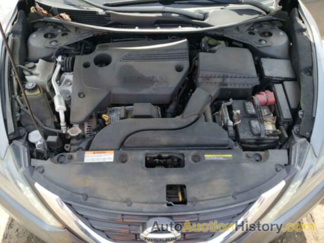 NISSAN ALTIMA 2.5, 1N4AL3AP2GC218660