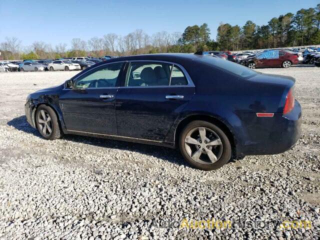 CHEVROLET MALIBU 1LT, 1G1ZC5E0XCF257567