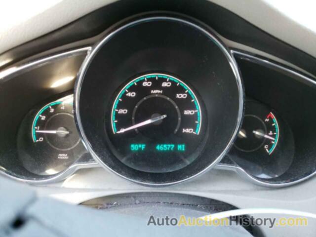 CHEVROLET MALIBU 1LT, 1G1ZC5E0XCF257567