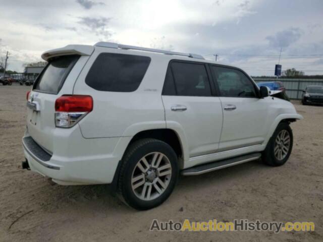 TOYOTA 4RUNNER SR5, JTEBU5JR2D5127554