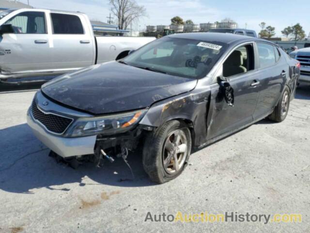 KIA OPTIMA LX, 5XXGM4A78FG469270