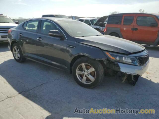 KIA OPTIMA LX, 5XXGM4A78FG469270