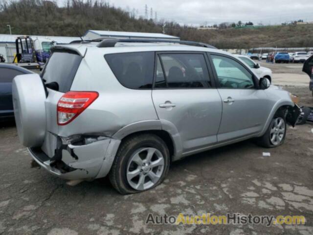 TOYOTA RAV4 LIMITED, 2T3DF4DV4BW173404