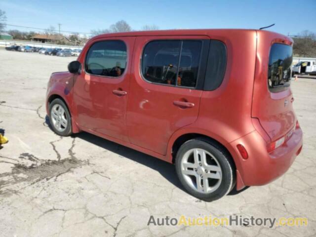 NISSAN CUBE BASE, JN8AZ2KR6BT205149