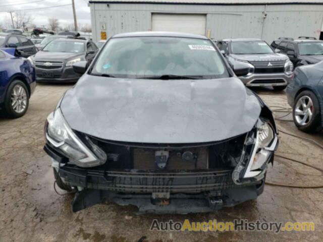 NISSAN SENTRA S, 3N1AB7AP2KY319589