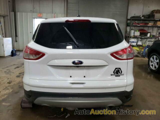 FORD ESCAPE SE, 1FMCU9GX9EUC82935