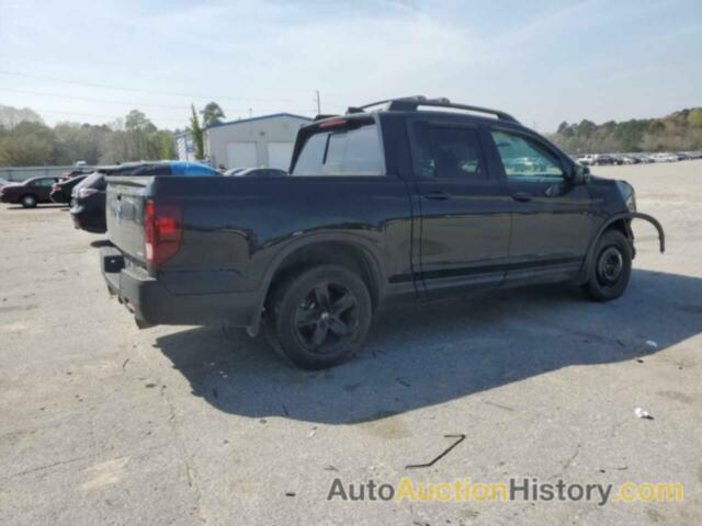 HONDA RIDGELINE BLACK EDITION, 5FPYK3F84NB004449