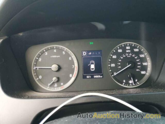 HYUNDAI SONATA SPORT, 5NPE34AF4FH158294