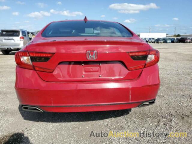 HONDA ACCORD SPORT, 1HGCV2F35LA026072