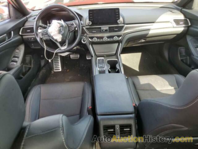 HONDA ACCORD SPORT, 1HGCV2F35LA026072