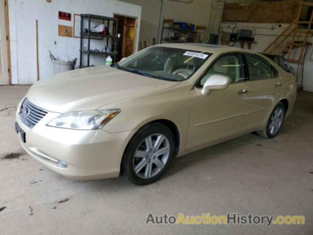 LEXUS ES350 350, JTHBJ46G172083310