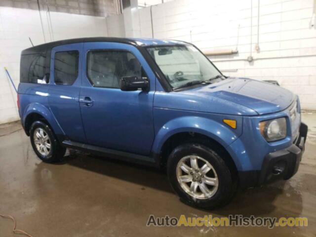 HONDA ELEMENT EX, 5J6YH18727L014603