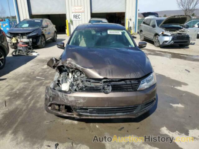 VOLKSWAGEN JETTA TDI, 3VW3L7AJ9BM112152