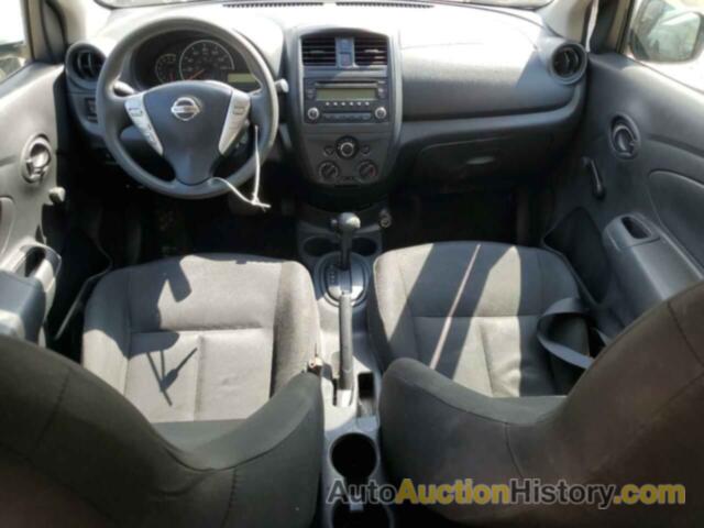 NISSAN VERSA S, 3N1CN7AP5HL862652